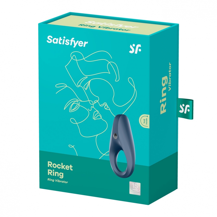 SATISFYER RING 14