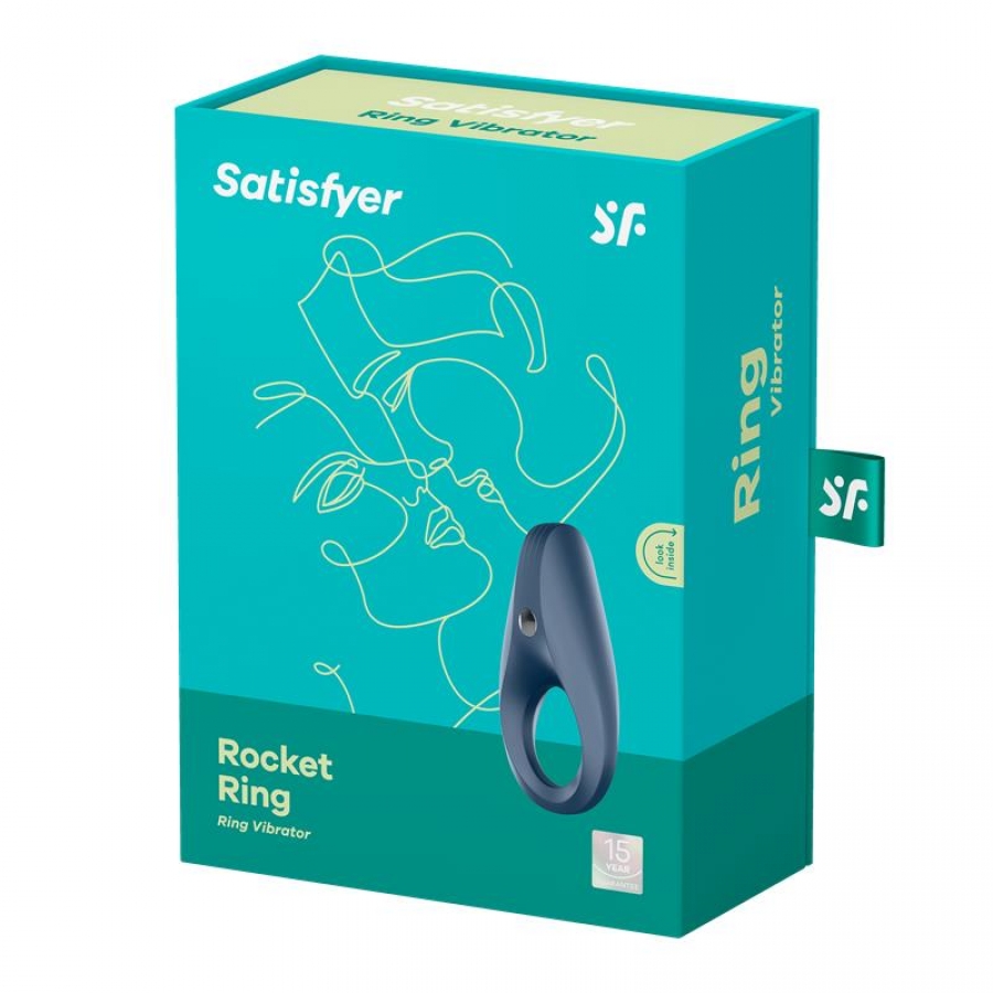 SATISFYER RING 19