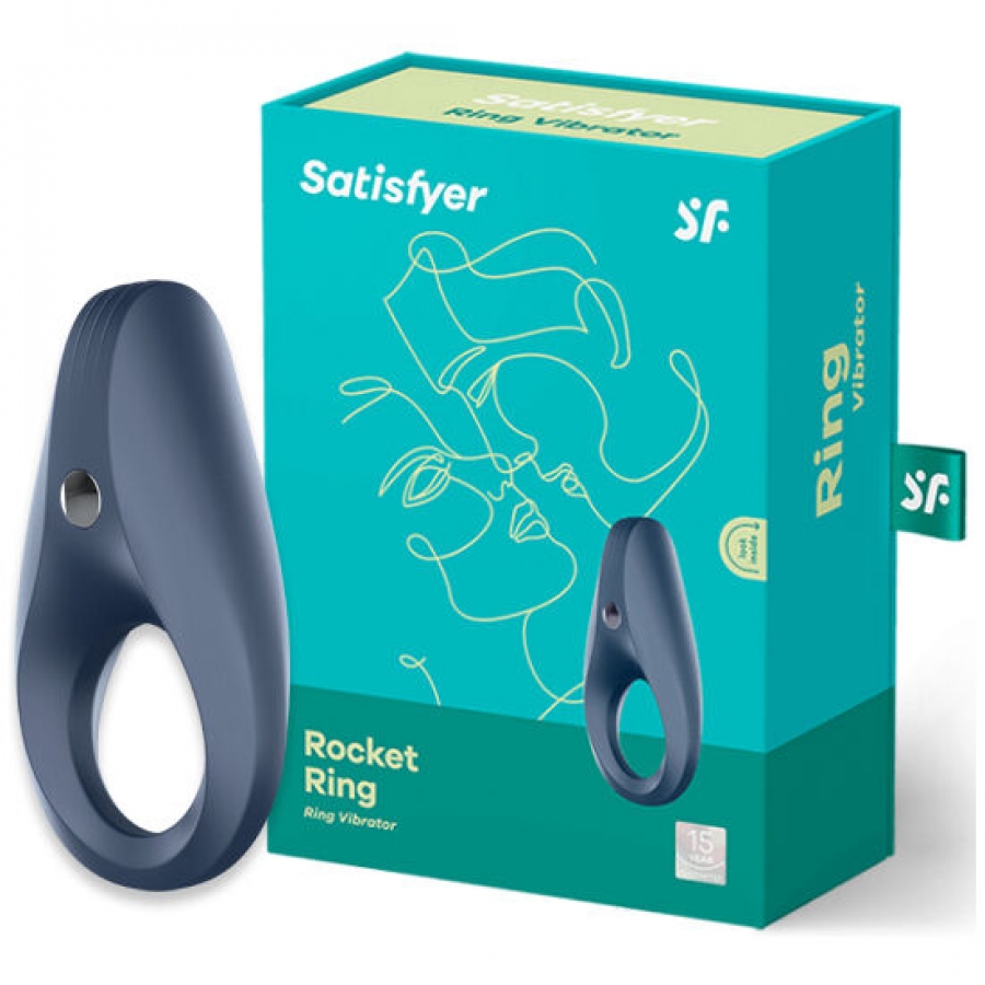 SATISFYER RING 21