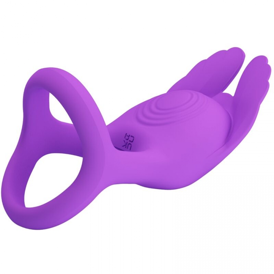 ANILLO VIBRADOR SILAS 7 VIBRAC 3