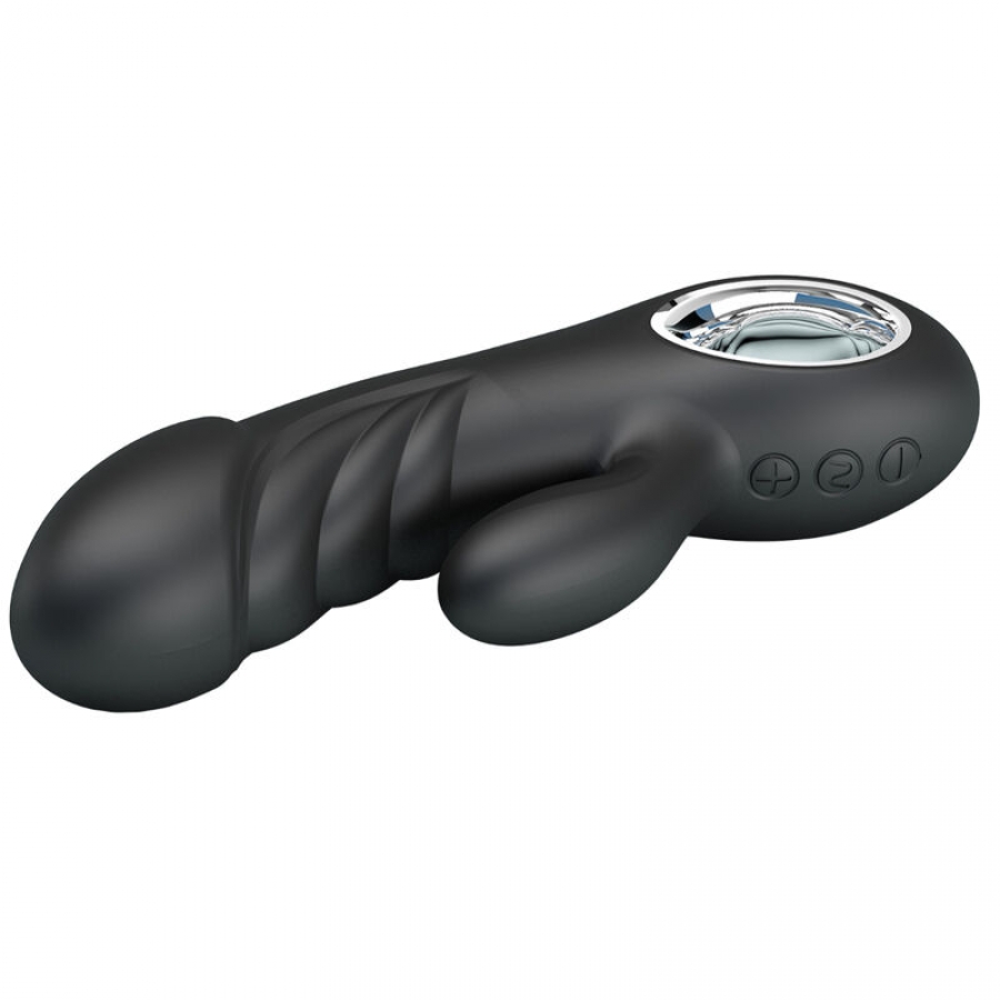 ANSEL VIBRATOR 2