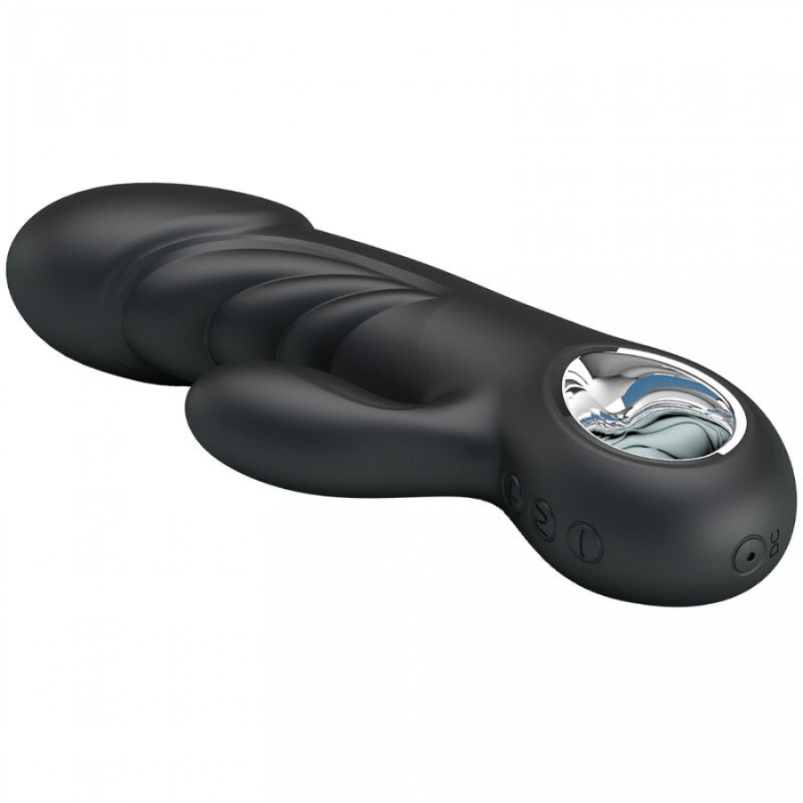 ANSEL VIBRATOR 4