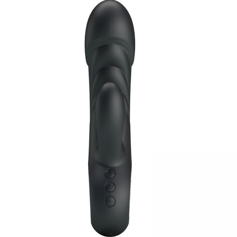 ANSEL VIBRATOR 5