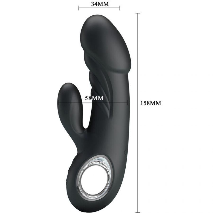ANSEL VIBRATOR 6