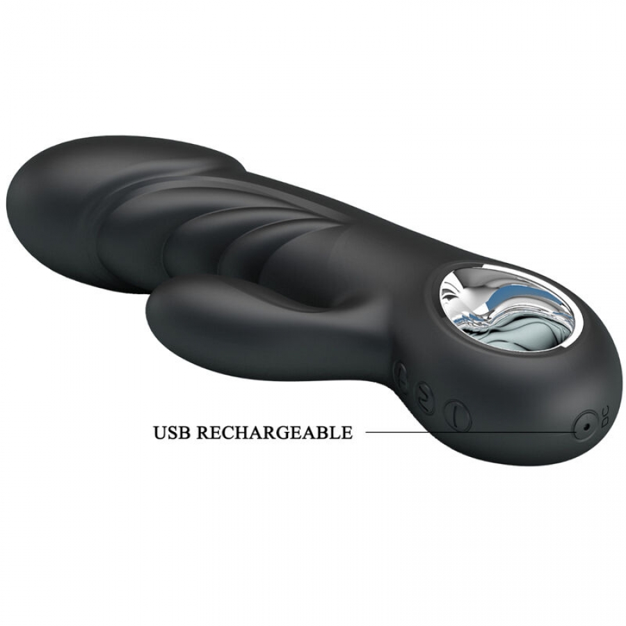 ANSEL VIBRATOR 8