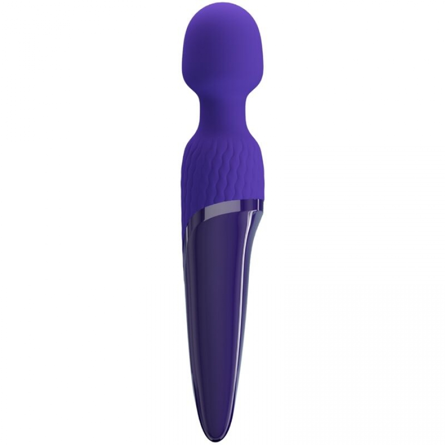 ANTONY YOUTH VIBRADOR WAND 2