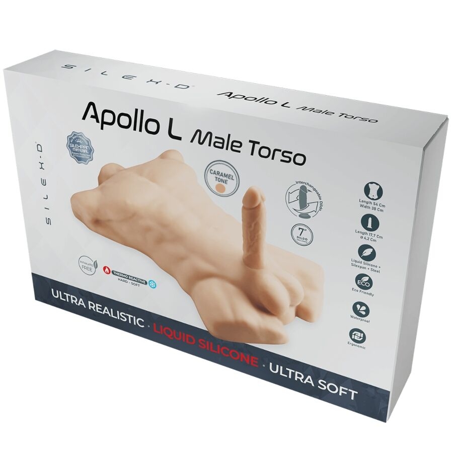 APOLLO L 8