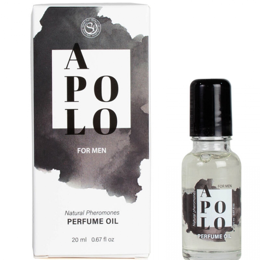 APOLO OLIO 14