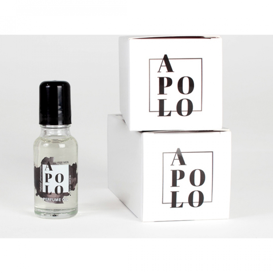 APOLO OLIO 4