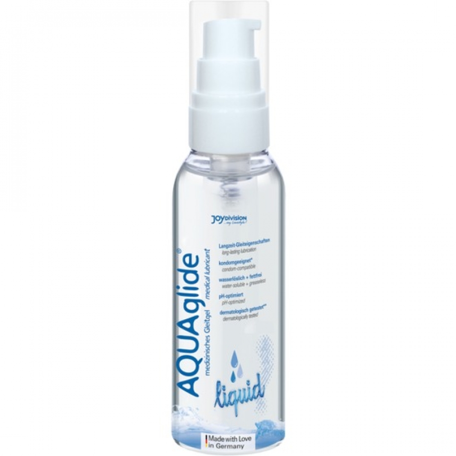 AQUAGLIDE LIQUID 1