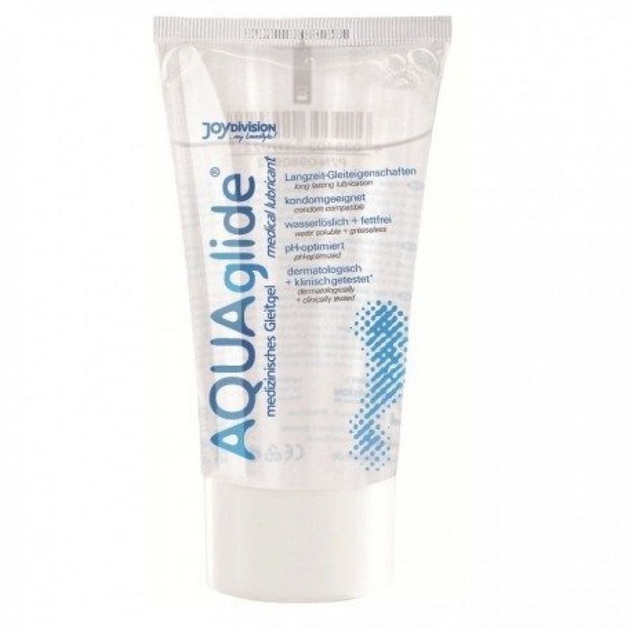 Aquaglide lubrifiant 50 ml