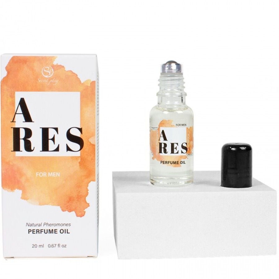 ARES NATURAL 5