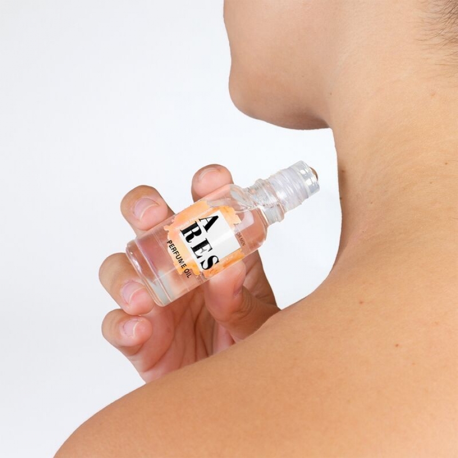ARES NATURAL 7