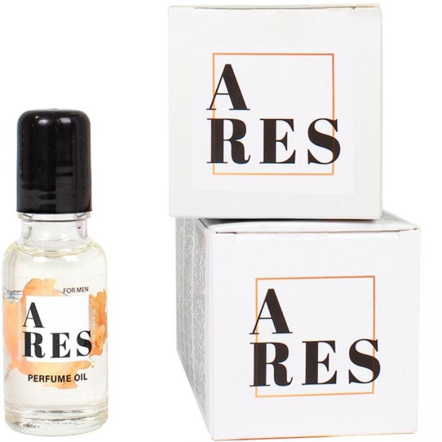 ARES NATURAL 8