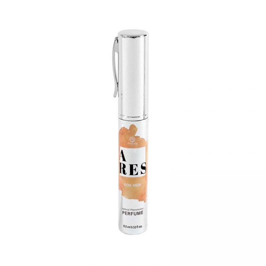 ARES PERFUME NATURAL FEROMONAS FORMATO DE VIAJE PARA HOMBRE