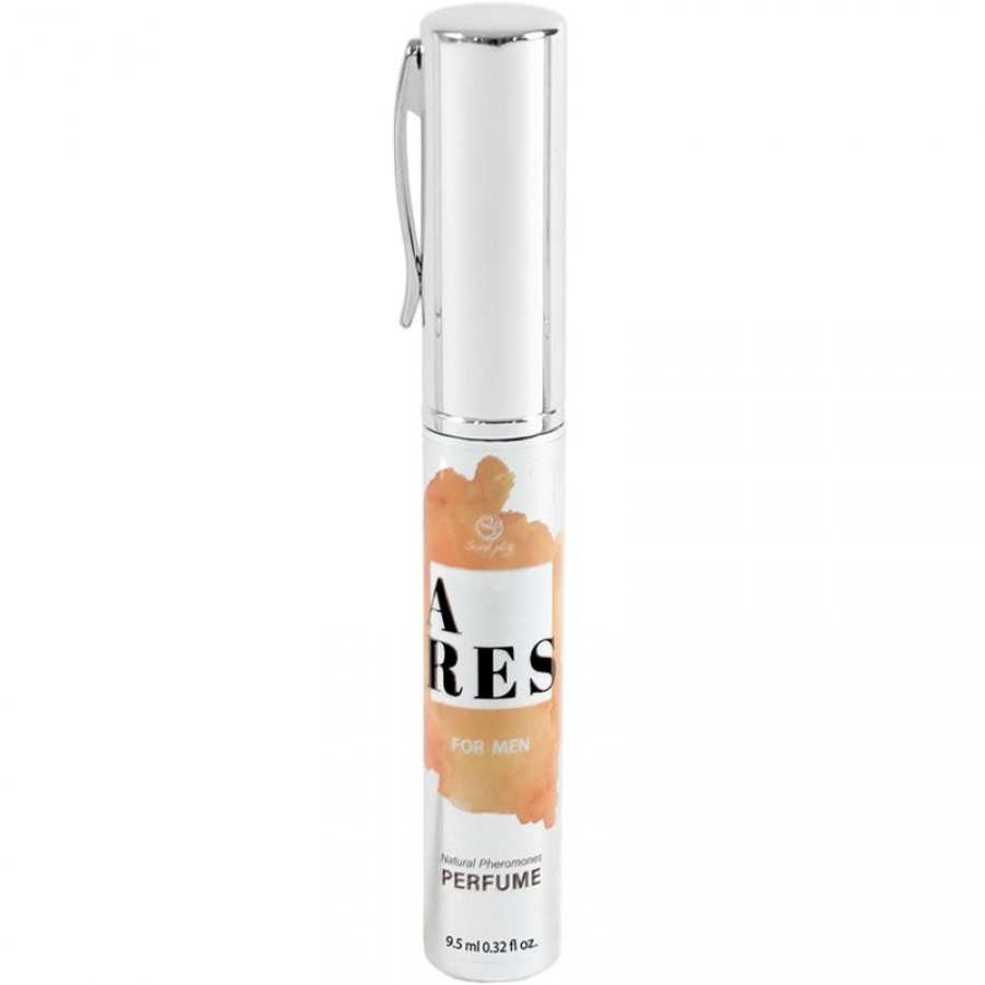 ARES PERFUME 4