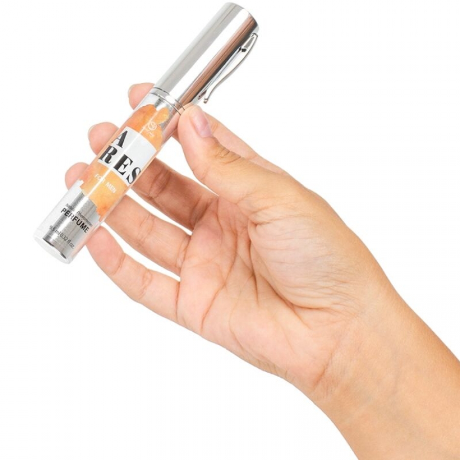ARES PERFUME 6
