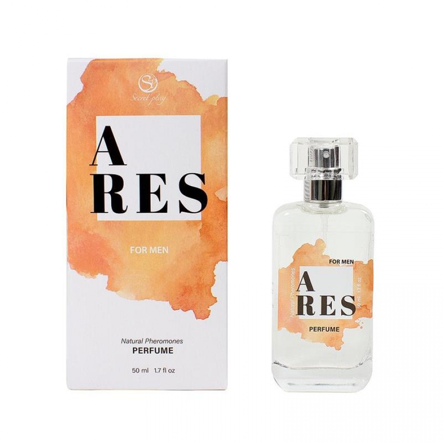 ARES PERFUME 2