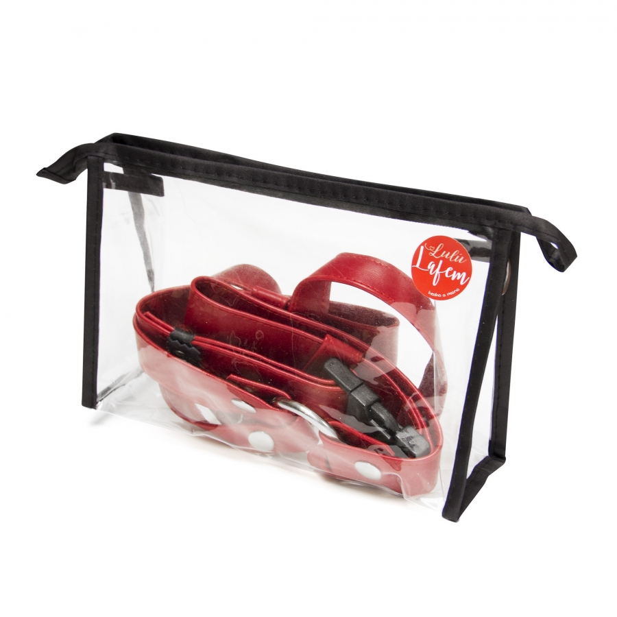 CUERO RED 2