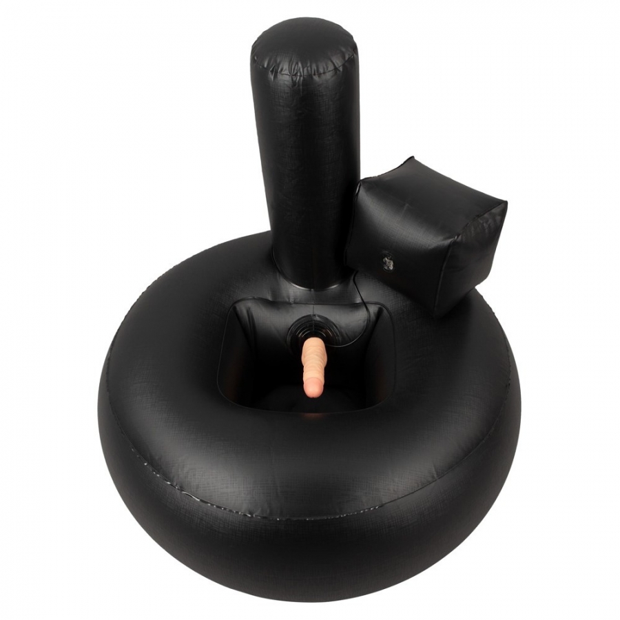 VIBRATING LUST THRUSTER 2