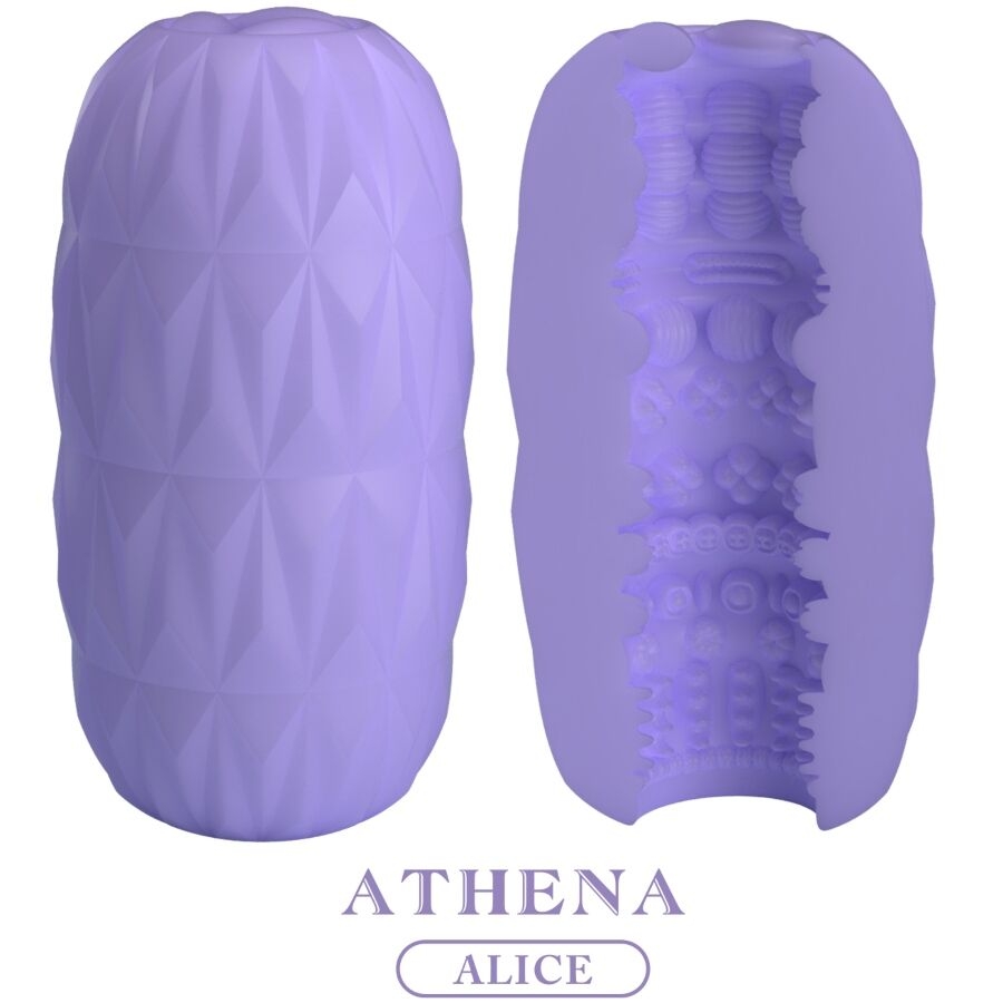 ATHENA ALICE 9