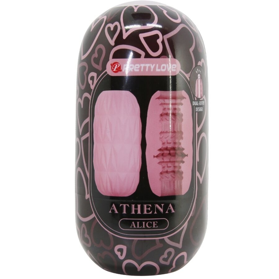 ATHENA ALICE 7