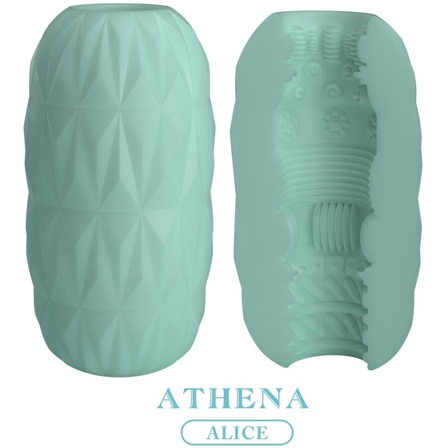 ATHENA ALICE 10