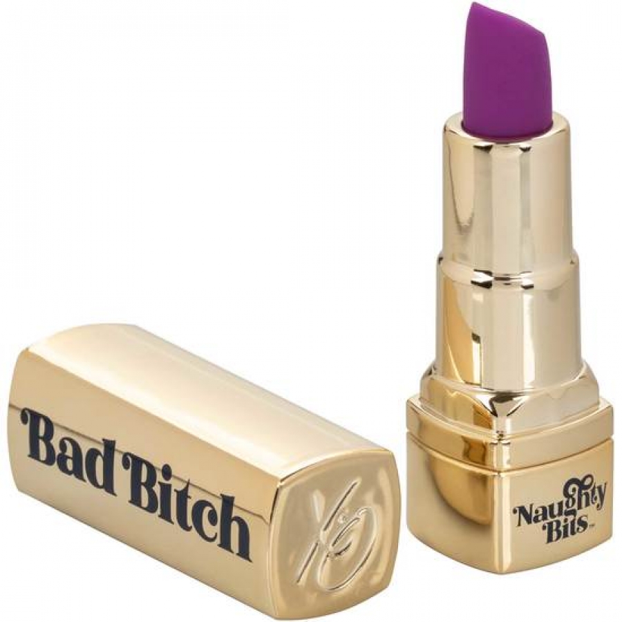 Bullet lipstick bad bitch