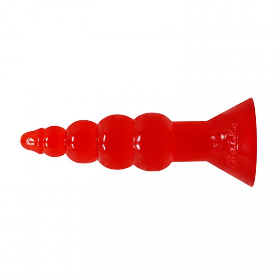 BAILE PLUG 2