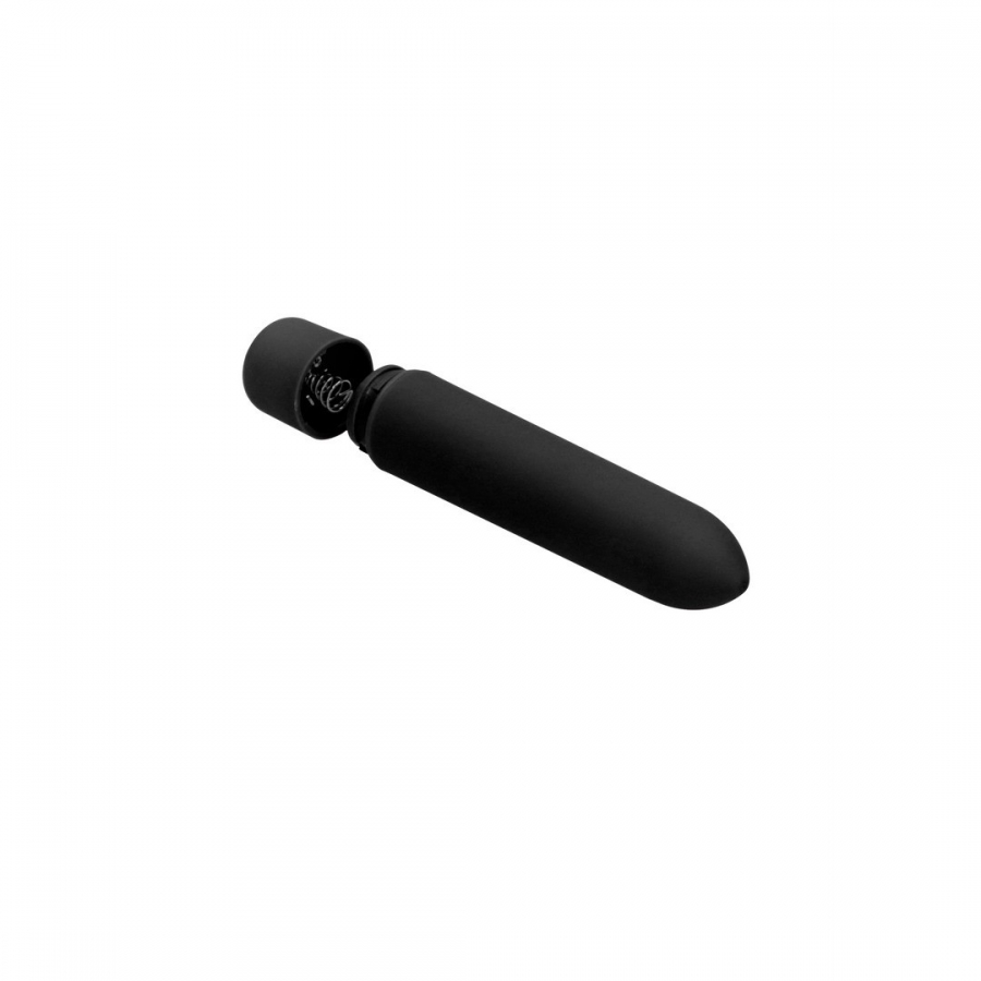 BULLET BLACK 9