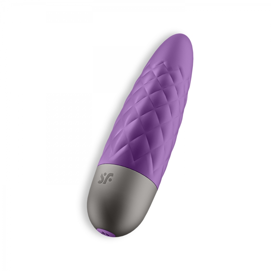 SATISFYER ULTRA POWER BULLET 5 10