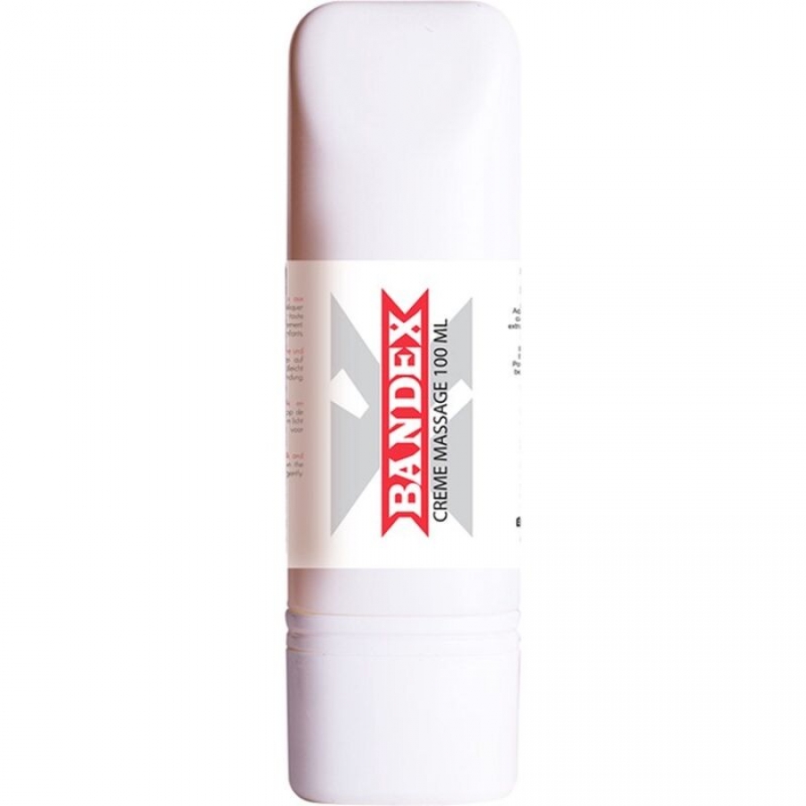 BANDEX CREMA ESTIMULANTE PARA EL PENE 100 ML