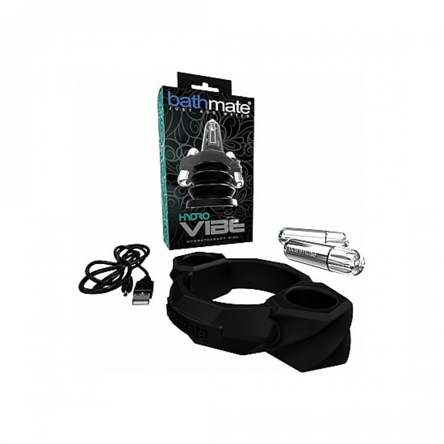 BATHMATE HYDRO VIBE 2