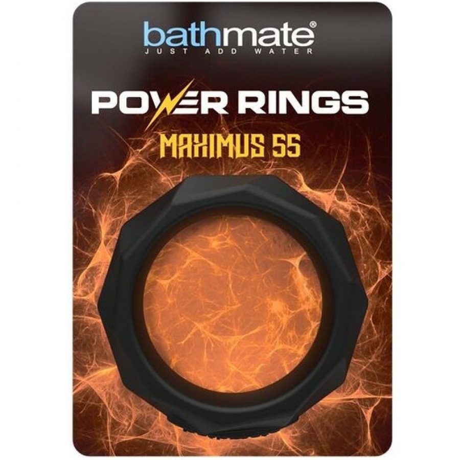 Anello Bathmate maximus Anello di potenza da 55 mm