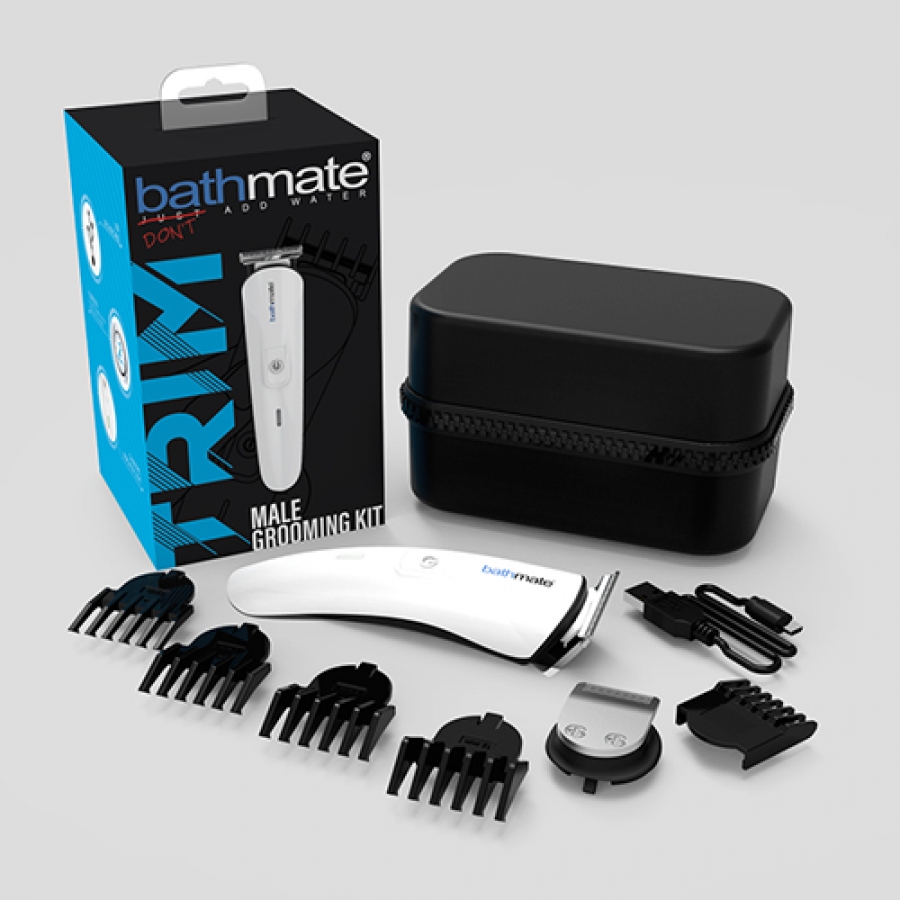 BATHMATE TRIM 8