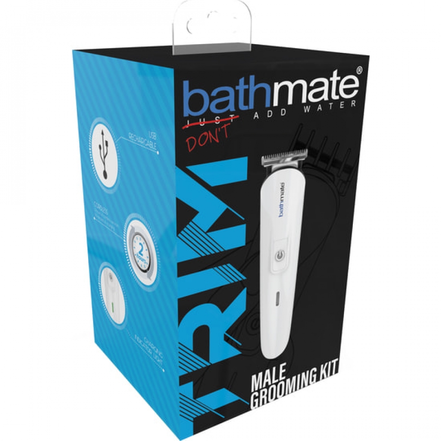 BATHMATE TRIM 6