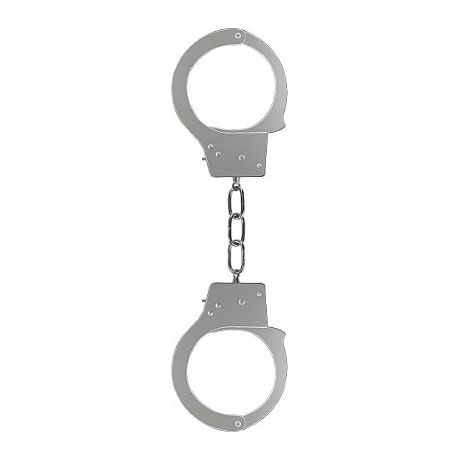 BEGGINER S HANDCUFFS 2