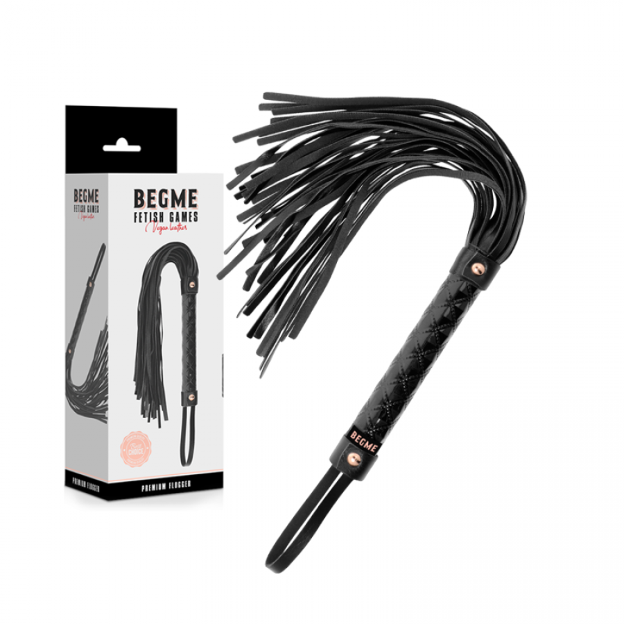 BEGME RIDING CROP 2