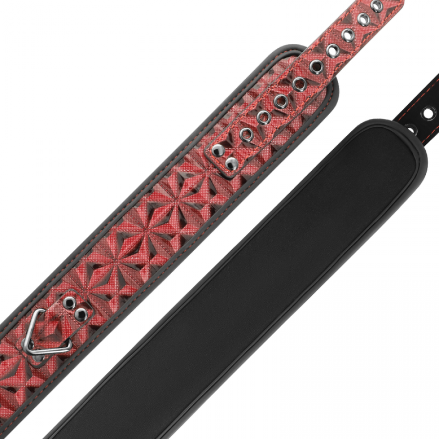 RED EDITION  LEASH 4