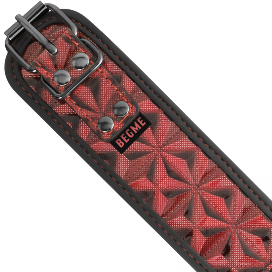 RED EDITION  LEASH 6