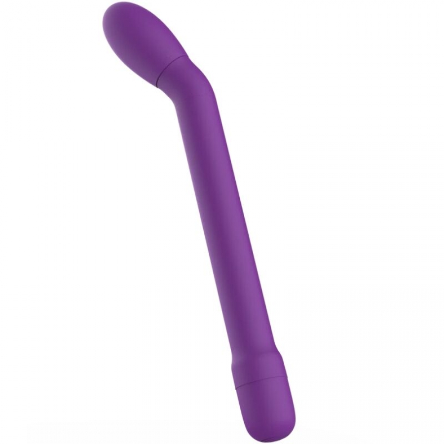 BGEE INFINITE CLASSIC G SPOT VIBRADOR 5 VELOCIDADES RECARREG