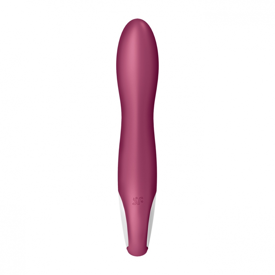 SATISFYER BIG HEAT 17