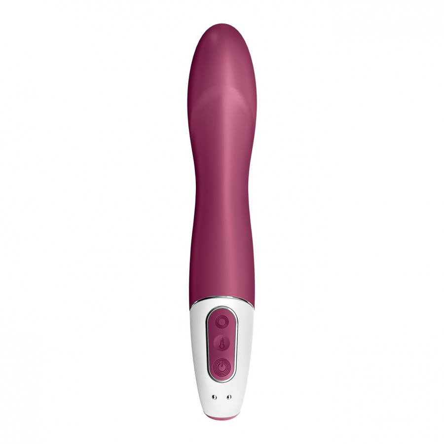 SATISFYER BIG HEAT 20