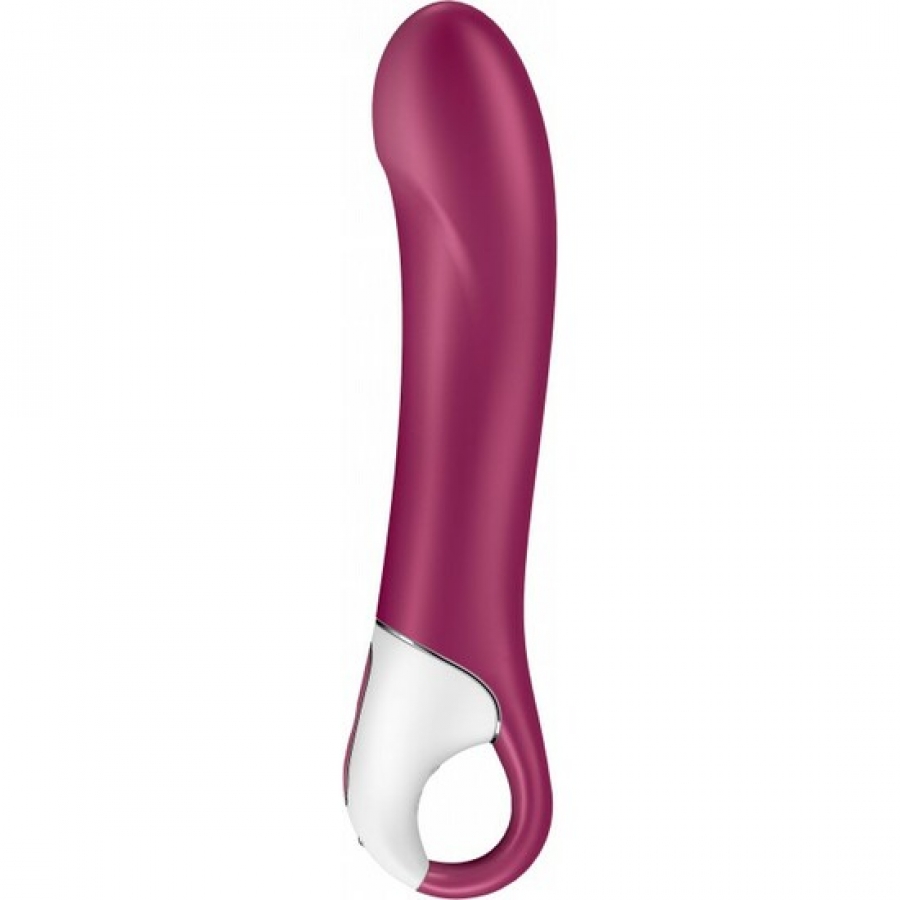 SATISFYER BIG HEAT 5