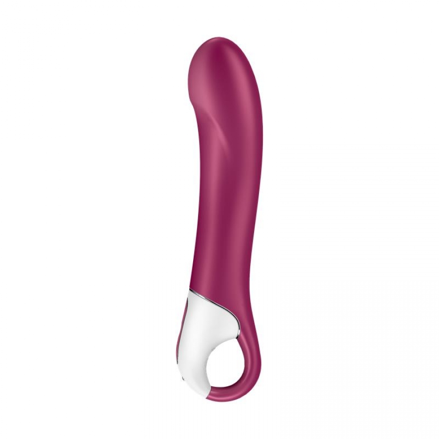 SATISFYER BIG HEAT 30