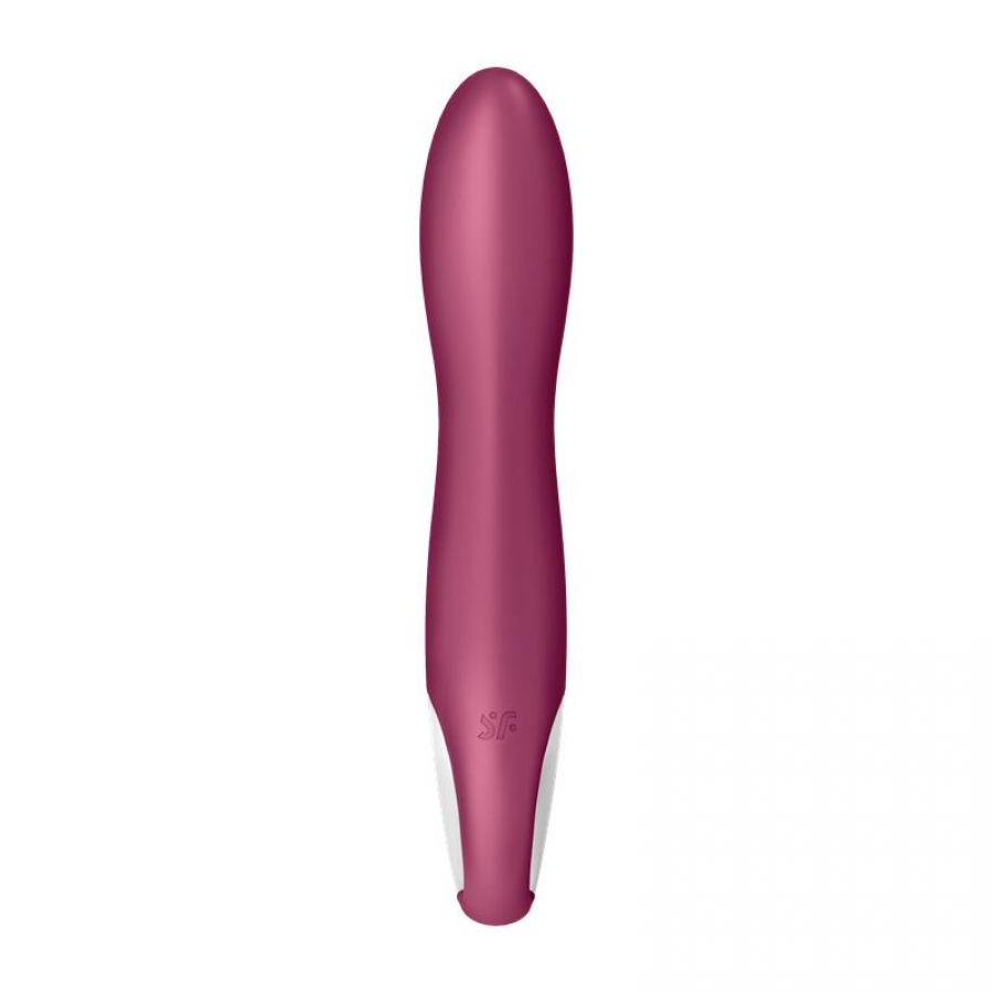 SATISFYER BIG HEAT 32