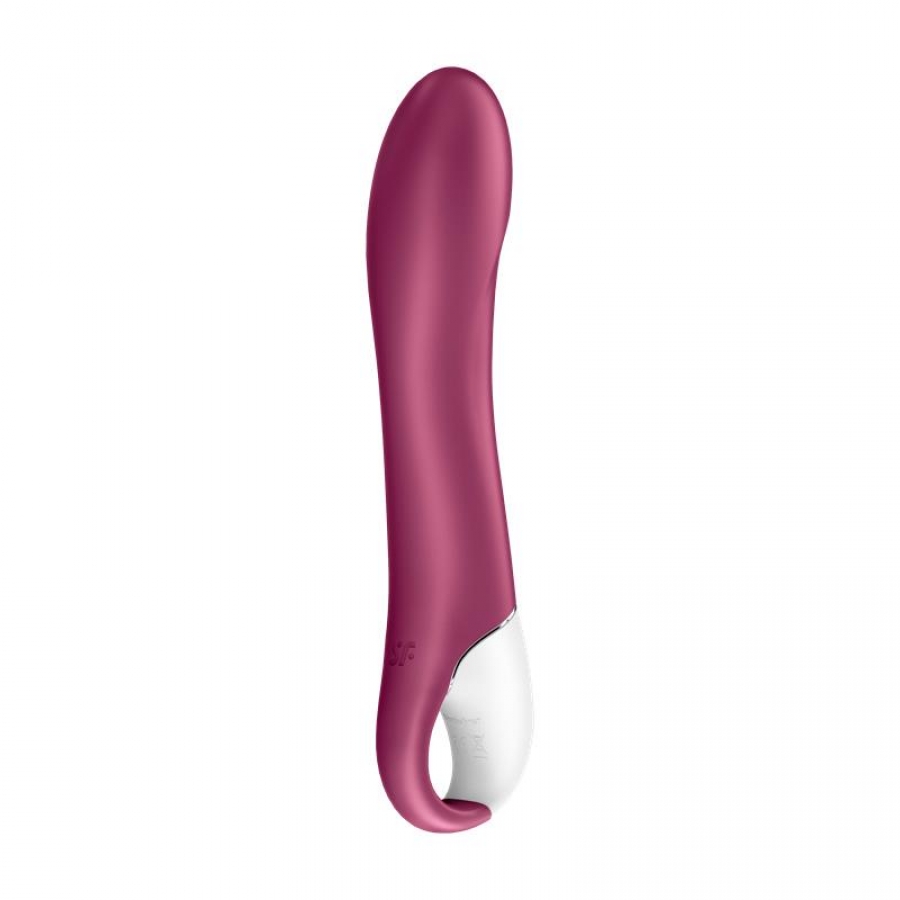 SATISFYER BIG HEAT 33