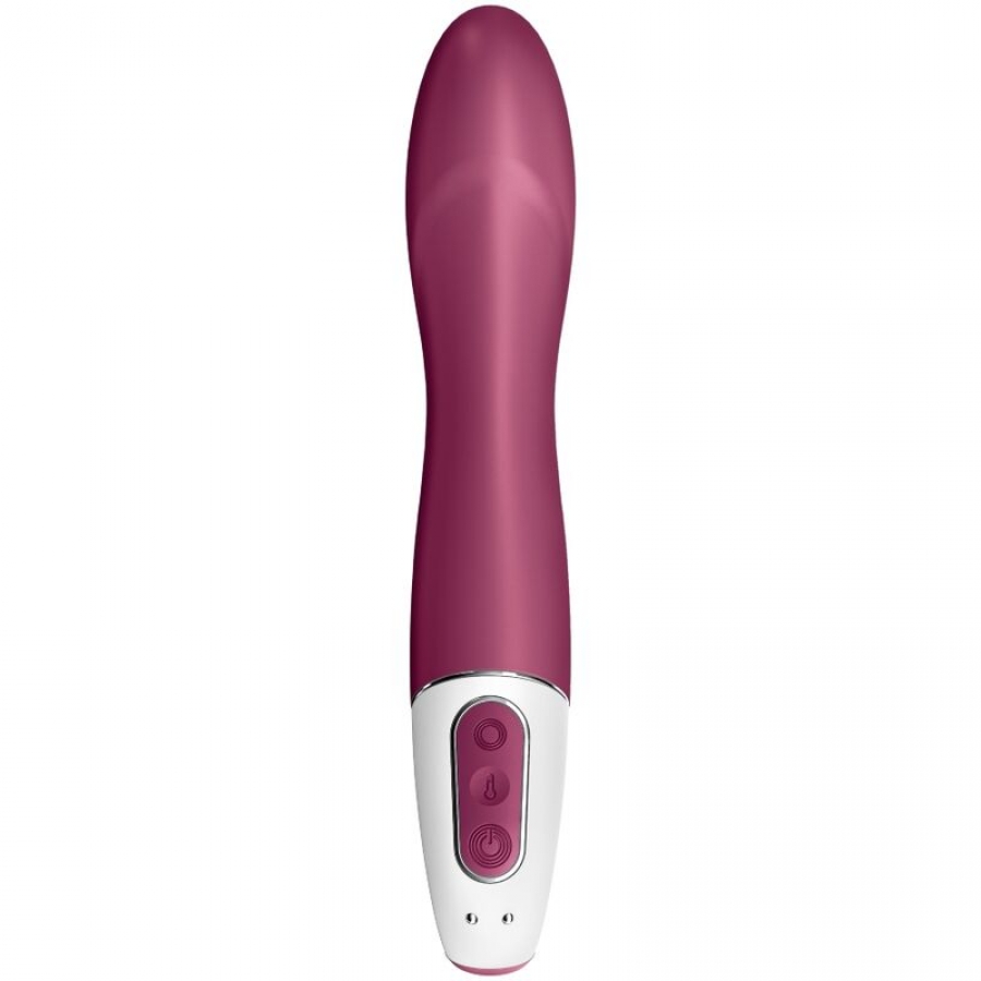 SATISFYER BIG HEAT 36