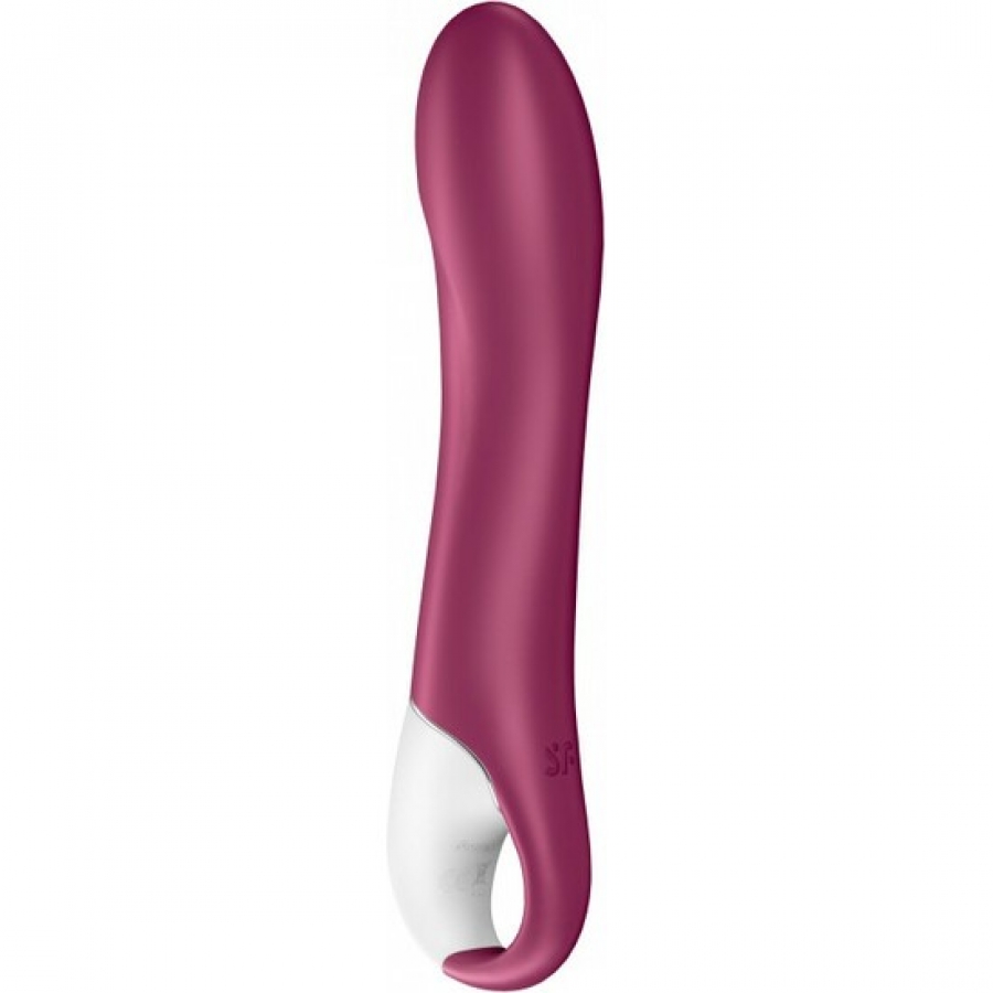 SATISFYER BIG HEAT 6