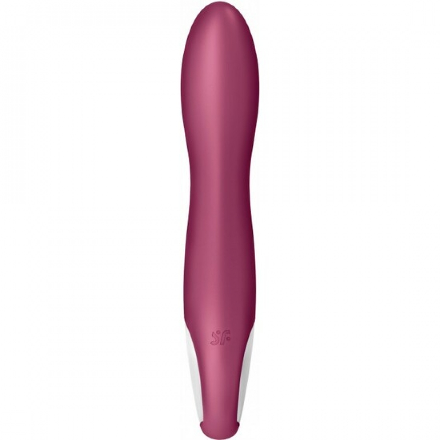 SATISFYER BIG HEAT 9